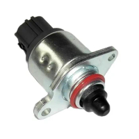 New IDLE AIR CONTROL VALVE 89690-97202 89690-87Z01 41559MD For T-OYOTA For AVANZA 2006-2012 4 CYL 1.5L