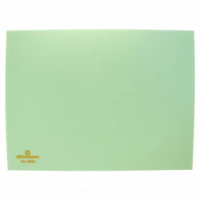 Bergeon 6808-V Watchmakers Green Plastic Bench Top Work Mat Free Shipping