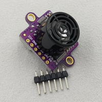 GY-US42 i2c Pixhawk APM飛控超聲波測距模塊 代MB1242 40 SRF02
