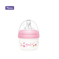 2oz/60ML Wide-neck Feeding Bottle 44773