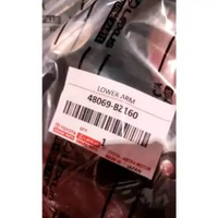 Sayap Depan Kaki Avanza Xenia Veloz – Bodi Mobil Lebih Kokoh, Melindungi Suspensi, Tahan Lama, mater