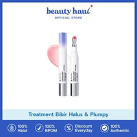 SOMETHINC Ceraplump Bakuchiol + Peptide Lip Serum