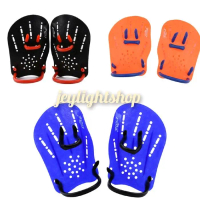 Hand Paddle / Tangan Katak / Alat Bantu Renang