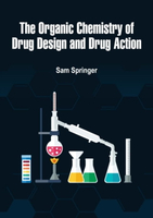 【電子書】Organic Chemistry of Drug Design and Drug Action
