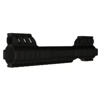 Ris Ras Rus Pelindung Tabung Pipah dan Serobong Laras OD 38 Panjang 25 cm, od 22/38