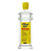 【A8德風健康館】德國百靈油 100ml 3件組*6