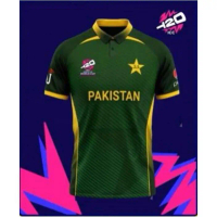 612c2 T20, Kolar Polo Edisi Pemain, Rekaan Baharu untuk Piala Dunia Kriket Pakistan, Hindia Barat da