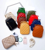 Duma Sling Bag - Tas Selempang Kulit Duma | Darikulit
