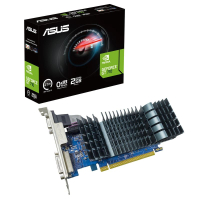 Asus GT710-SL-2GD5-BRK-EVO 顯示卡 (2GB / DDR5)(DI-E710SD2)