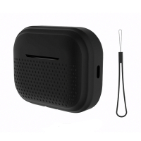 IN7 液態膠系列 Apple AirPods Pro 2 矽膠掛繩 耳機保護套