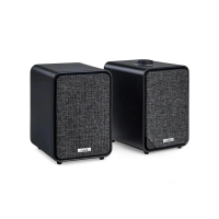 Ruark Audio MR1 MK3 桌上型揚聲器系統  (香港行貨) black