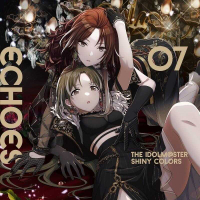 ■預購■『店舖』特典任選｜(CD) 偶像大師 閃耀色彩 ECHOES 07『シーズ』。