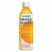 You C1000 Isotonic Orange, 500ml