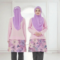 Hari Raya Outfits Women's Sporty Chic Midi Dress: Breathable Fabric for Active Days jubah dress 2xl