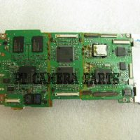Original 50D Main board MCU MainBoard Mother Board With Programmed Software Firmware For Canon 50D