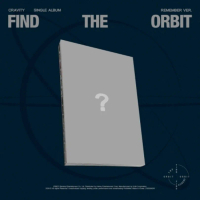 CRAVITY - SINGLE [FIND THE ORBIT] (REMEMBER VER.)