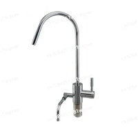 A New Type of Alkaline Water Dispenser Tabletop Alkaline Water Ion Faucet Manufactured By The Factory