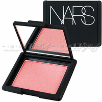 【VT薇拉寶盒】NARS 炫色腮紅(#Deep Throat 深喉嚨)(4.8g)