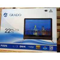 LED TV 22 Inch digital grado