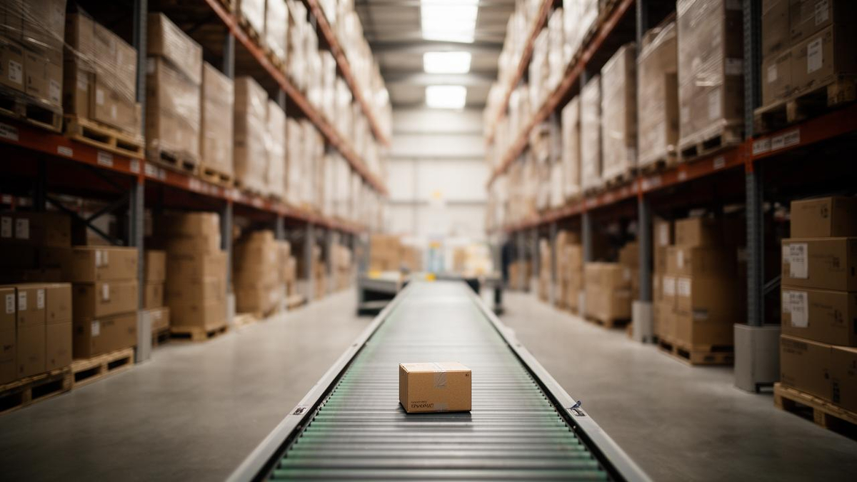 China’s Global Top E-Commerce Posts 1,280% Surge in First-Three-Quarter Net Profit, but 199 Million Yuan in Book Profit Rests on Asset Sales and Deconsolidation