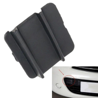 Penutup Cangkuk Hadapan Bumper 622A01HM0H untuk Nissan March dan Micra K13