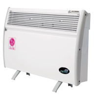 【NORTHERN 北方】第三代微電腦對流式電暖器 房間/浴室兩用(CNI-1500)