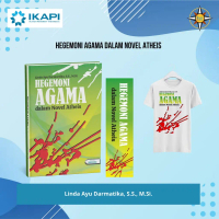 2425. HEGEMONI AGAMA DALAM NOVEL ATHEIS