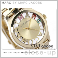 『Marc Jacobs旗艦店』MARC BY MARC JACOBS｜美國代購｜MBM3263｜經典時尚腕錶
