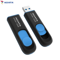 威剛 ADATA UV128 128G 128GB USB3.0 隨身碟 (藍色)