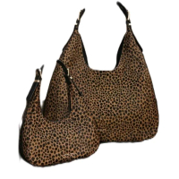 tas manjah fashion authentic asli kulit asli Slingbag