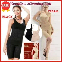 Monalisa Slimming Suit Korset Pasti Diskon
