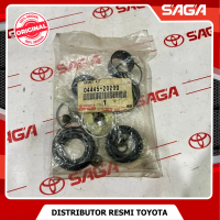 SAGA | Seal Rack Power Steering Corona ST171'90-91 04445-20200