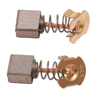 แปรงถ่านคาร์บอน DHR202/BHR202 สำหรับสว่านกระแทกไร้สาย 18V LXT รุ่น CB441
