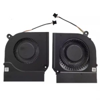 New Compatible CPU and GPU Cooling Fan for Acer Predator Helios 300 PH315-52 (2019) PH317-53 PH317-54 Nitro 5 AN517-52 AN515-55