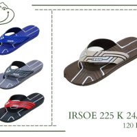 Sandal pria sandal anak tanggung jepit murah kekinian- IRSOE