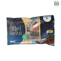 BELUT FILLET 250GR