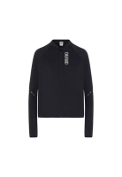 ARENA arena 女士泳裝 寬鬆長袖拉鏈防曬衣