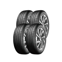 【GOODYEAR 固特異】ASSURANCE DURAPLUS 2 舒適耐磨輪胎 205/65-15-4入組