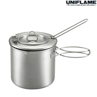 UNIFLAME UF Coffee Server 不鏽鋼咖啡壺/泡茶壺 U660294