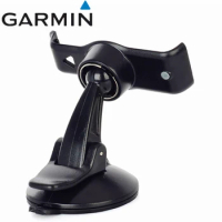 New Black bracket for Garmin Nuvi 2515 2545 2500 2505 2555 2595 Navigator GPS suction cup bracket deck Free shipping
