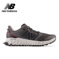 [New Balance]越野跑鞋_男性_灰黑色_MTGAROLG-2E楦