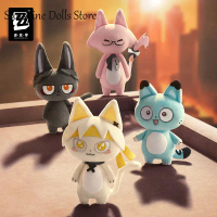 Original Zenless Zone Zero ZZZ Asaba Harumasa Hoshimi Miyabi Tsukishiro Yanagi Soukaku Keychain Plus