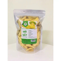 Mít sấy Maika Food