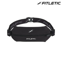 Fitletic Mini Sport Belt運動腰包MSB01｜反光 跑步 路跑 慢跑 輕量 夜光 馬拉松