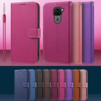 For Redmi Note 9 Case Card Stand Leather Wallet Phone Case For Xiaomi Redmi Note 9 Note9 Case Flip Fundas For Redmi Note 9 Cover