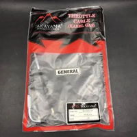 KABEL GAS RX KING NEW 2004 RXK RX K 3KA TAKAYAMA
