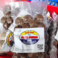 Bakso Bahari Ikan Tuna Isi 20