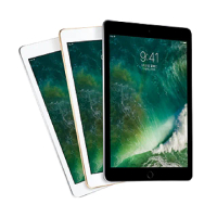 【Apple 蘋果】A級福利品 iPad 5(9.7吋/LTE/32G)
