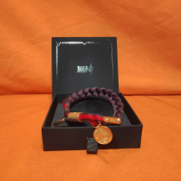 Hu Tao Metal Bracelet - Genshin Impact