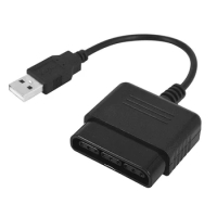 1080P HDMI-compatible Adapter Digital to Analog Converter Cable For Sony PS3 PS2 PC Laptop TV Box to Projector Displayer HDTV